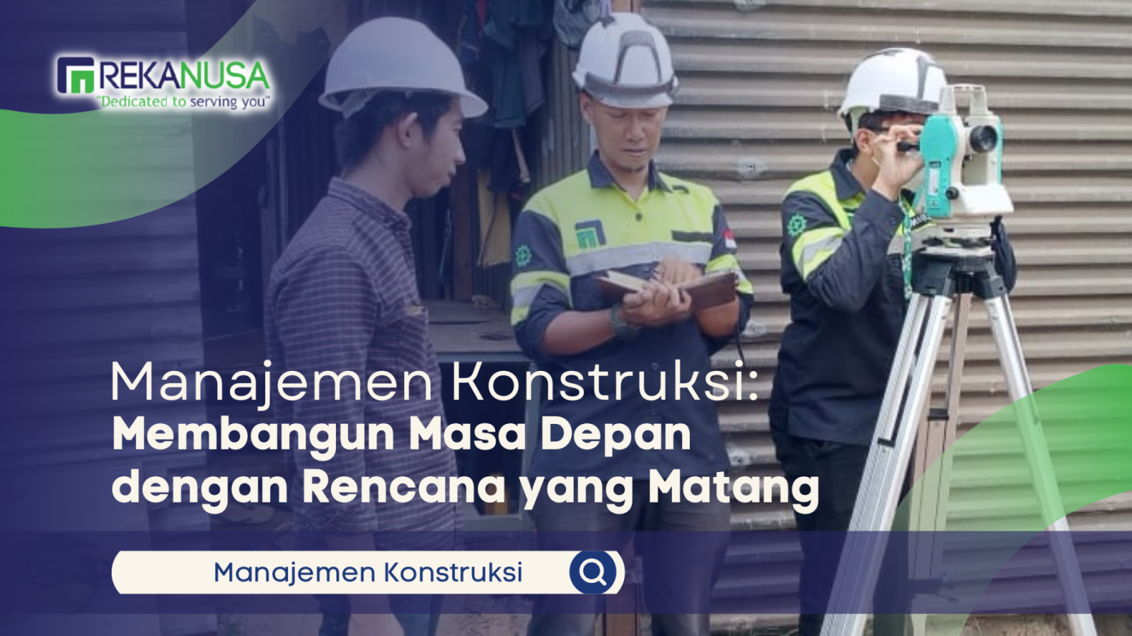 Membangun Masa Depan Cilacap: LINTANG VERMAK, Jasa & Layanan Terpercaya